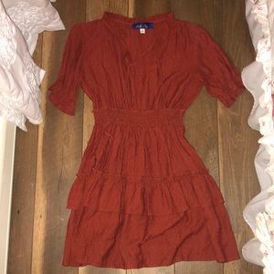 Francesca’s size medium dress